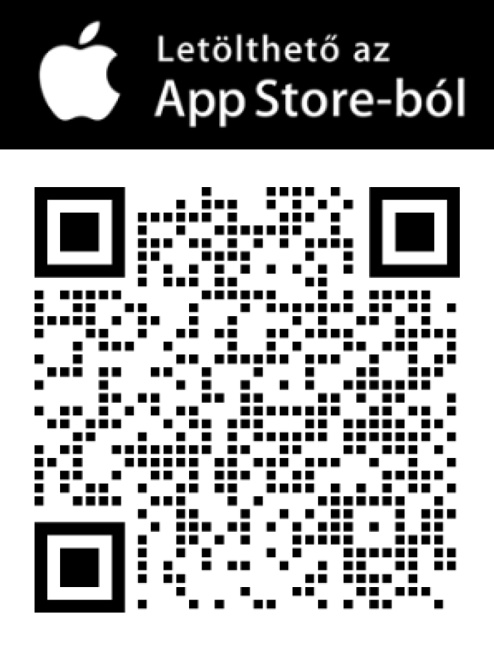 MobilON+ QR App Store