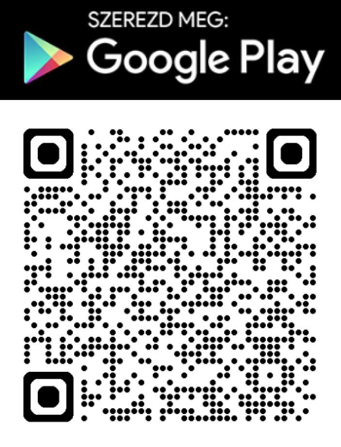 MobilON+ QR Google Play