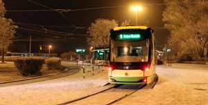Fotó: Közlekedési információk karácsony és szilveszter közötti időszakra
