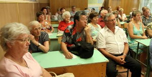 Fotó: Lakossági fórumsorozat indul Miskolc közösségi közlekedésével kapcsolatban 