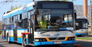 Fotó: Országos versenyen bizonyítottak az MVK villamos-és buszvezetői