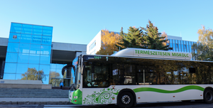 Fotó: Újra közlekednek a 22-es autóbuszok február 20-tól