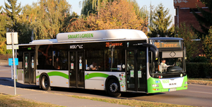 Fotó: Változás a 28-as és 280-as autóbuszjáratok közlekedésében