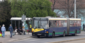 Fotó: Módosul a 6-os és 67-es autóbuszok menetrendje