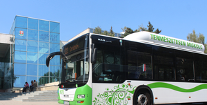 Fotó: Indul a szorgalmi időszak, ismét több busz jár a Miskolci Egyetemre