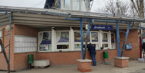 Fotó: Vasárnap 14 órakor bezár a jegypénztár a Tiszai pályaudvaron