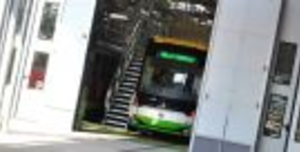 Fotó: Hivatalosan is bemutatkozott az új Škoda villamos
