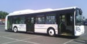 Fotó: Jövőre új buszok jöhetnek Miskolra