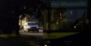 Fotó: Éjszakai vágányzár - villamospótló autóbuszok fognak közlekedni év végéig éjszakánként
