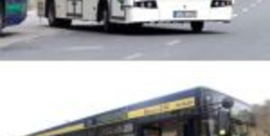 Fotó: Midibusz helyett szóló autóbusz fog közlekedni utasaink kérésére