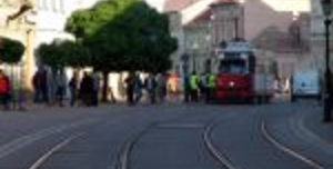 Fotó: Közlekedési információk és jegyakciók az MVK-nál a pünkösdi hétvégén