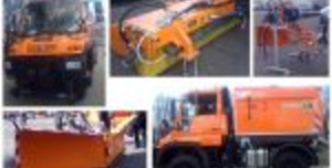 Fotó: Kétéltű járművel bővült az MVK járműparkja