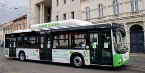 Fotó: November 18-tól, a vasúti menetrend változásához igazodva módosul néhány éjszakai járat menetrendje