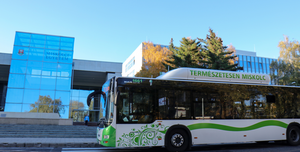 Fotó: December 16-tól vizsgaidőszaki menetrend szerint közlekednek a 20A-s járatok