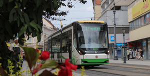 Fotó: Április 17-től április 25-ig munkanapokon a tanszüneti menetrend érvényes