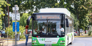 Fotó: Közlekedési és bérletpénztári információk a pünkösdi hétvégére