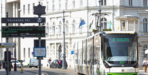 Fotó: Megszűnik a szolidaritási bérlet