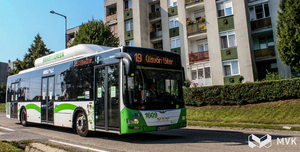 Fotó: Ünnepi megemlékezés, közlekedési és bérletpénztári információk október 23-án és 24-én