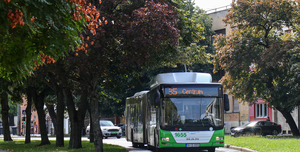 Fotó: Változik a közlekedés a miskolci MustFeszt idején
