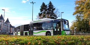 Fotó: Egyszerűbb pótdíjrendszer és utasbarát határidők: változások az MVK Zrt. Üzletszabályzatában 2026. január 1-től