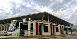 Fotó: Rásegítő járatok a DVTK – MTK labdarúgó mérkőzésre