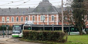 Fotó: December 4-én tovább tart a vágányzár