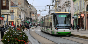 Fotó: Közlekedési információk az újév napjára (január 1.)