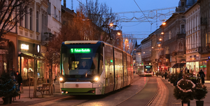 Fotó: Közlekedési rend Szilveszter napján (december 31-én)