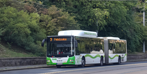 Fotó: Módosul a díjszabás és az üzletszabályzat a Felsőzsolcára közlekedőknek