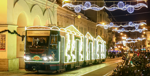 Fotó: Szombaton tanítási időszaki munkanapi menetrend szerint közlekednek az MVK járatai