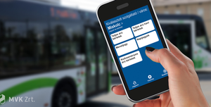 Fotó: Jegy- és bérletpénztári információk december 24. és január 1. között