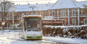 Fotó: Tájékoztató a februárban esedékes vágányzári korlátozásokról 