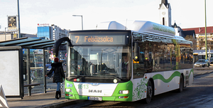 Fotó: Az 1–8. évfolyamos felsőzsolcai diákok utazása 2026. február 1-től