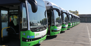 Fotó: Menetrendi változás a 12G-s autóbuszvonalon