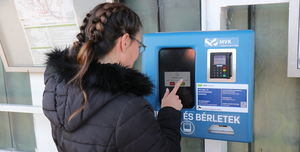 Fotó: Tájékoztatás a diákigazolvány-szám kötelező használatáról