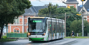 Fotó: Változik a közlekedés a Kocsonyafesztivál idején