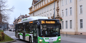 Fotó: Menetrendi változások március 2-től