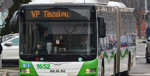 Fotó: Vasárnap Régiségvásár --> Vágányzár a Tiszai pályaudvar és az Újgyőri főtér között