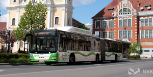 Fotó: Tájékoztató a tanuló B-A-Z vármegyebérletekről és a 14 év alattiak díjmentes utazásának rendjéről