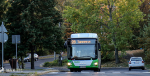 Fotó: Április 2-10. között munkanapokon tanszüneti menetrend lesz érvényes