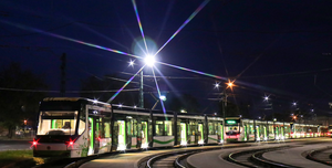 Fotó: Közlekedési információ: vágányzár és villamospótlás március 25-én (szerdán) este