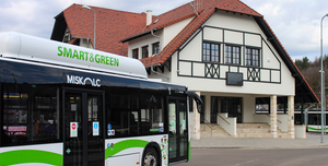 Fotó: Változik a Bagolyvár váróterem nyitvatartása Felső-Majláthon