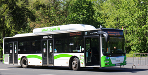 Fotó: Hosszú hétvégi közlekedési- és bérletpénztári információk