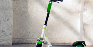 Fotó: Megújuló mikromobilitás Miskolcon – új szolgáltató, kedvezőbb percdíjak és bevezető akció