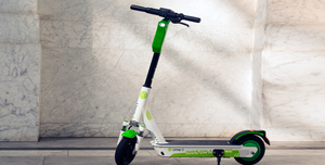 Fotó: Megújuló mikromobilitás Miskolcon – új szolgáltató, kedvezőbb percdíjak és bevezető akció