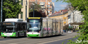 Fotó: Figyelem! Június 1-től már csak igazolványszám megadásával vásárolható bérlet, illetve változik kombinált bérletek megjelenése is