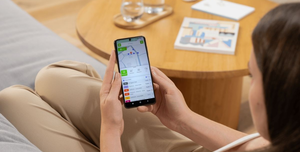 Fotó: Megújul az MVK utazástervezője: indul a MobilON+ alkalmazás tesztidőszaka