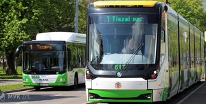 Fotó: Változik az MVK menetrendje: június 22-től indul a nyári időszak