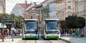 Fotó: Hőségriadó: Fontos tudnivalók az MVK járatain utazóknak