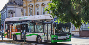Fotó: Megállóhely-változás és forgalomkorlátozás a Kálvin János utcai munkálatok idején